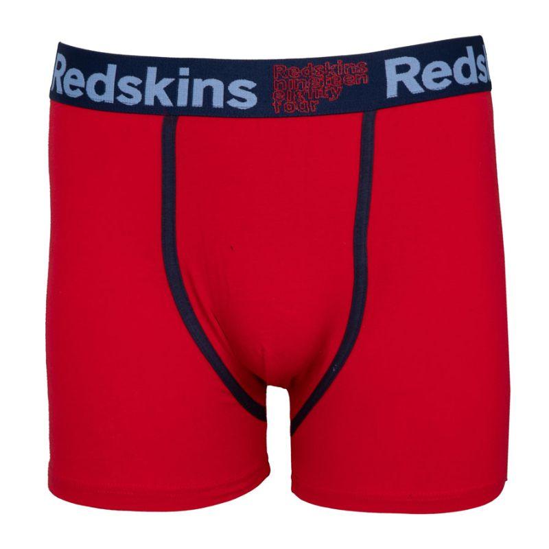 Men's Soliman Boxer REDSKINS