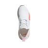 adidas NMD_R1 'White Solar Red' EE5083