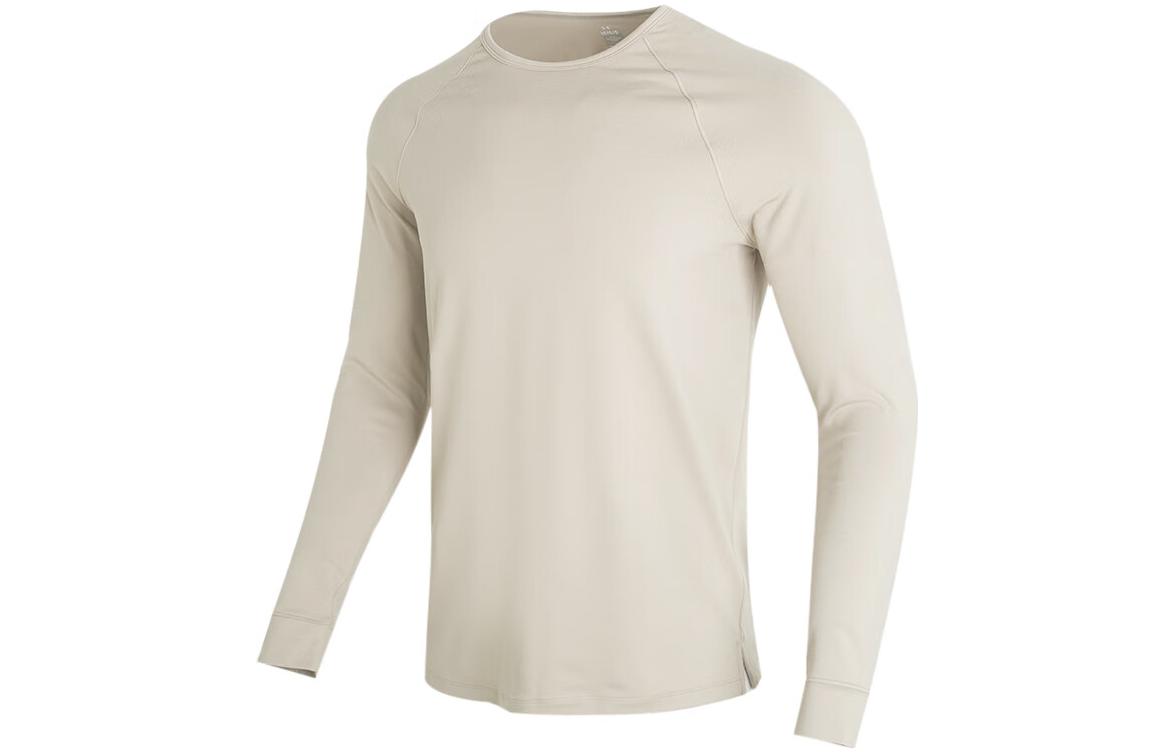 Мужская футболка Under Armour Коричневая 1378989-236 XXL
