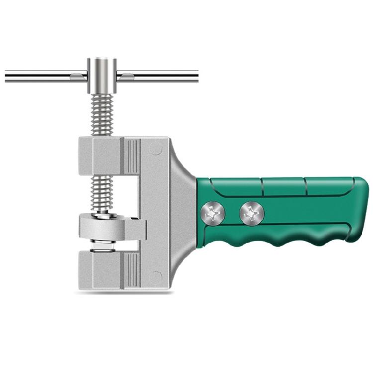 Efficient Handheld Glass Cutting Tool Breaking Pliers For Various Glass Materials and Applications Professional Crafting