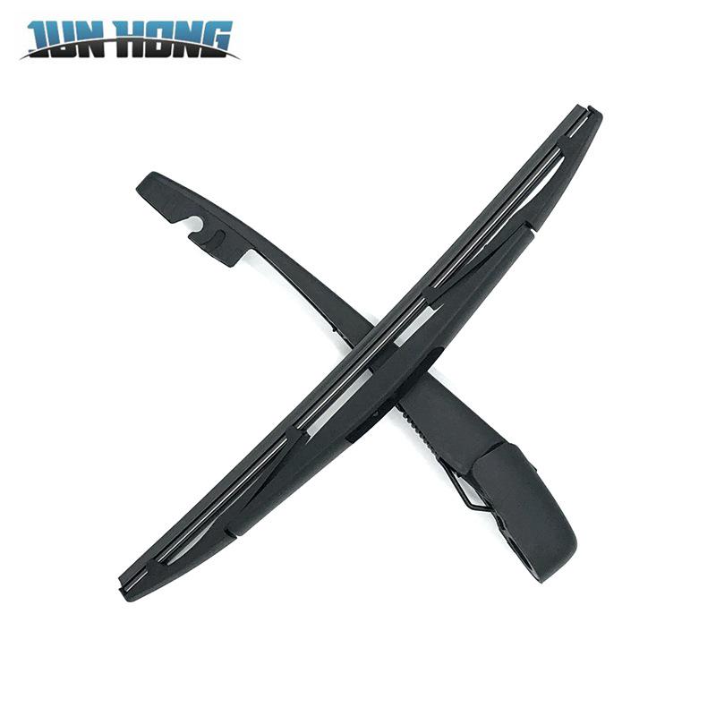 Nissan Pathfinder (05-12) Rear Wiper Assembly with Rocker Arm