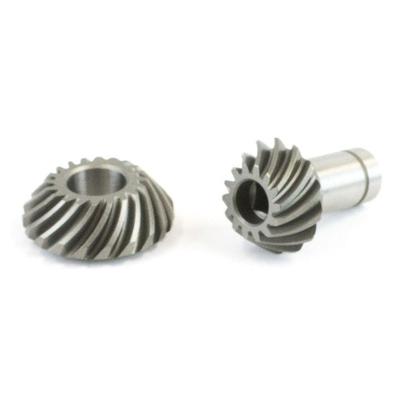 20 Tooth Bevel Gear 14 Tooth Pinion Fits for  Trimmer FS350 FS400 FS450