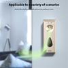 300ml Automatic   Freshener Spray Dispenser Wall Mount Standing Automatic   Dispenser for Bathroom Hotel   Commercial Place Low Noise Fragr