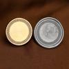 Matte Photo Frame Stamp Sealing Wax Stamp Head Fire Paint Lacquer Copper Seal Wax Stamp Heads Envelope Wedding Party Invitation