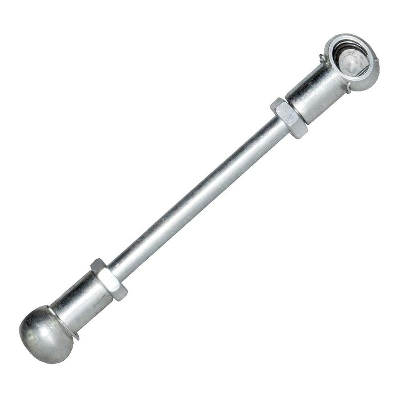 93183155 Metal Gear Selector Linkage Gearbox Link Rod Kit For Vauxhall Corsa Combo Mk2 Tigra Meriva Mk1