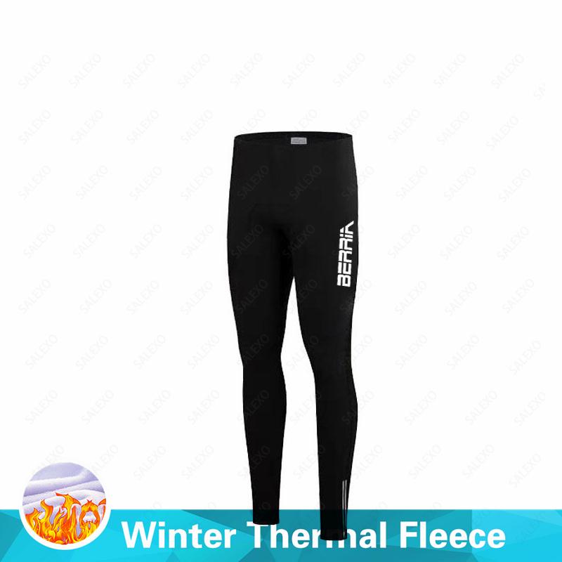 

2026 Winter Thermal Fleece Cycling Jersey Set Mens Warm Bicycle Clothing MTB Bike Wear Maillot Ropa Ciclismo Cycling Set S