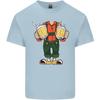 Octoberfest Unisex With Beer Unisexs Light Cotton TShirt