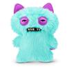 Fuggler Butt Ugly Pets Yooper Fuggler Butt Ugly Pets Suspicious Fox Pomeranian Plush Toy 15731G Authentic -