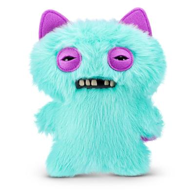 Fuggler Butt Hässliche Haustiere Yooper Fuggler Butt Hässliche Haustiere Verdächtiger Fuchs Pomeranian Plüschtier 15731G Authentisch -