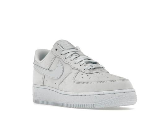 Nike Air Force 1 '07 Premium Low Blue Tint W - DZ2786-400