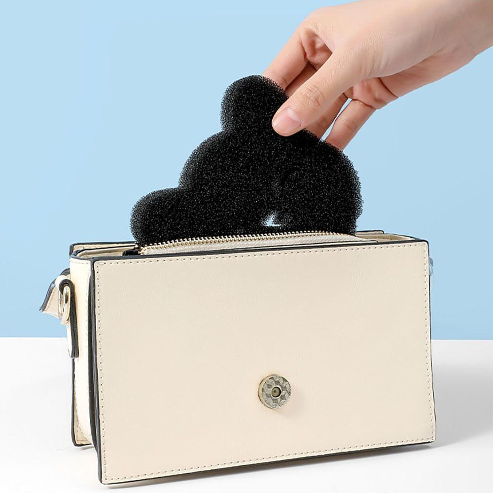 Pet Hair Filter Sponge Washing Machine Lint Catcher Reusable Foam Dirt Trap Thermal Cleaning Pad