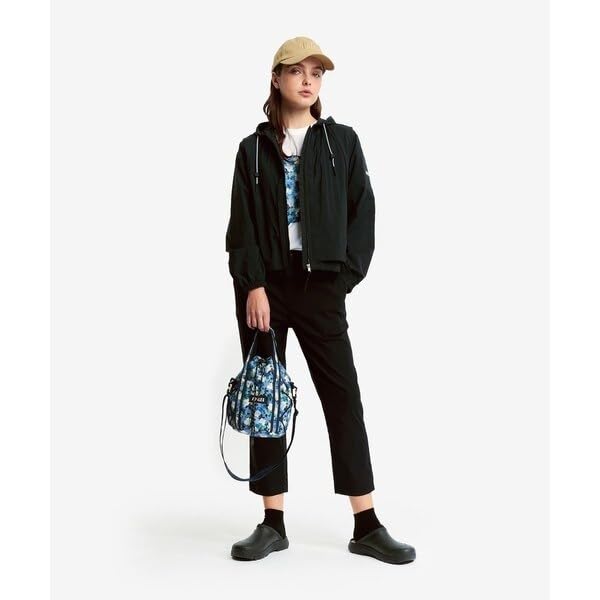 Drawstring Bag LIBERTY Water-repellent 3LZNHBT32002UN.