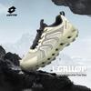 Lottusse Unisex All-Terrain Breathable Hiking Shoes