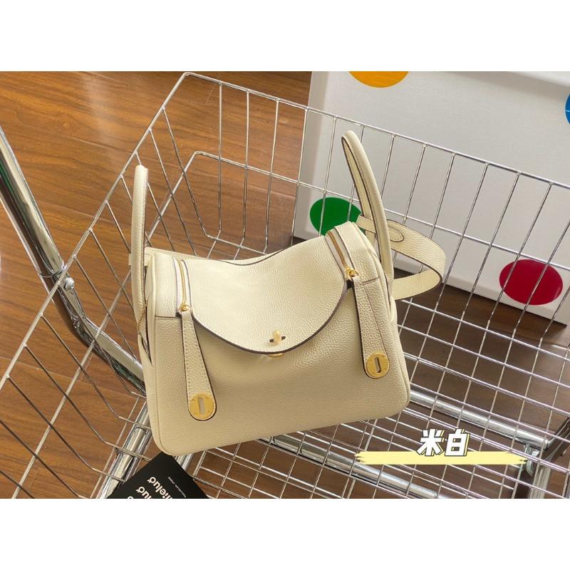 Leather Light Luxury First Layer Cowhide Portable Simple Bag High Fashion Messenger Doctor Mini Shoulder Bag