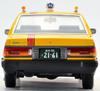 Tomica Limited Vintage Neo Nissan Cedric Taxi Finished Model 1/43 LV-N43-13b (Nihon Kotsu)