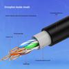 SHOCHAN Outdoor Waterproof Ethernet Cable
