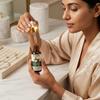 Natural Rosemary Coconut 2-in-1 Oil | Moisturizing Multi-Purpose Essential Oil 30ml, Pack 2