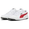 Puma Caracal Comfortable Durable Breathable Low-Top Sneakers Unisex Sneakers White 369863-43