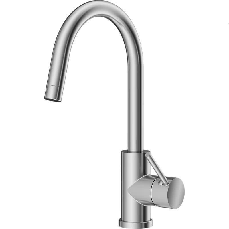Arrow AF4521CP Single Handle Kitchen Faucet