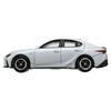 Takara Tomy Tomica 100 Lexus IS 350 F SPORT Miniature Car Toy for Ages 3 and Up No. (Blister Packaging)
