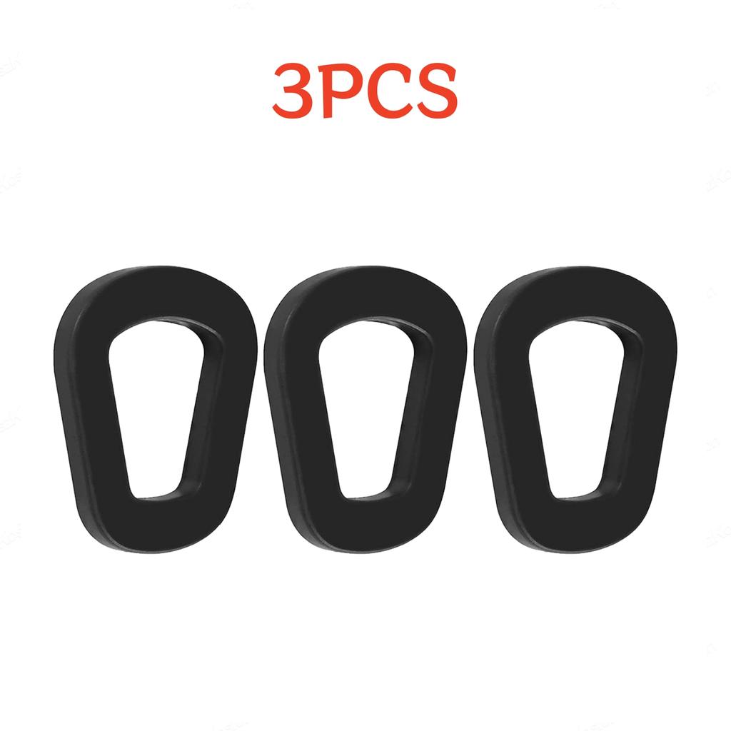 Universal For Jerry Can Seal Fuel Petrol Canister Diesel Liquid Cans Rubber Ring Gaskets Replacement Cap Seals 5L 10L 20L