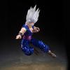 Stock In Sdcc S.H.Figuarts Shf Son Gohan Beast Exclusive Edition Anime Action Figures Toys Models Pvc For Kids Adults Children's Birthday Gift Holiday