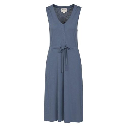 Mountain Warehouse Womens/Ladies Bahamas Sleeveless Dress