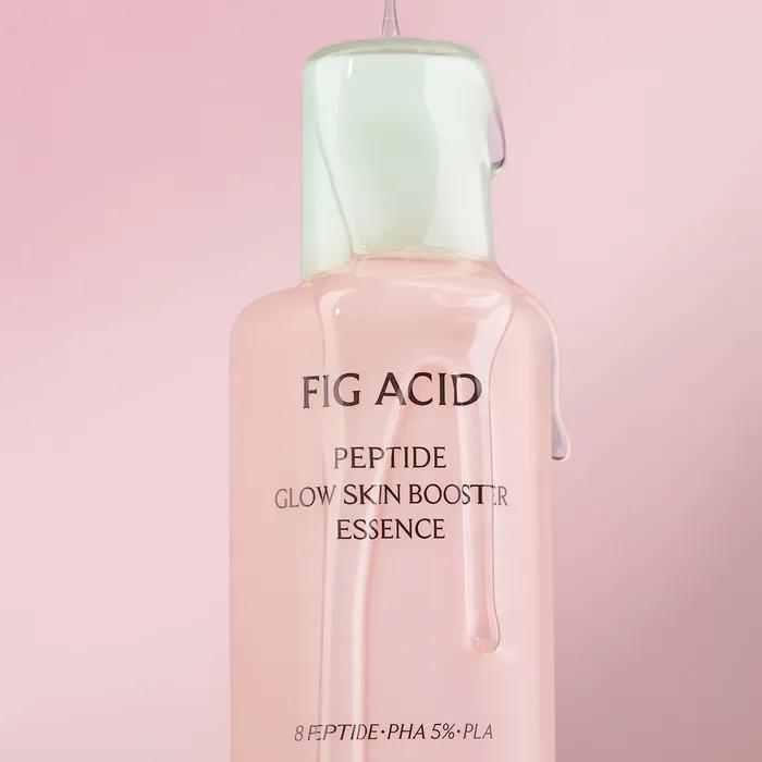 Goodal Fig Acid Peptide Skin Booster Shot Essence 120ml