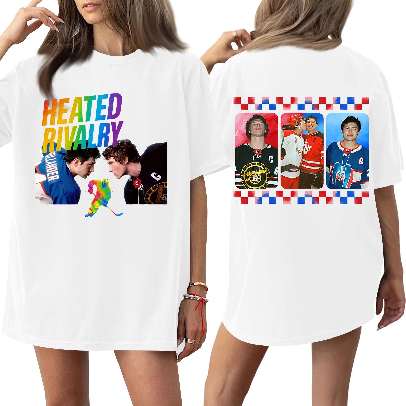 

Жіноча футболка з круглим вирізом, з принтом, з короткими рукавами XL білий