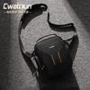 Portable Camera Bag Shoulder Crossbody Micro-Single Storage Bag Shockproof And Drop-Proof Leisure Outdoor Bag