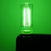 Car USB Night Light Touch control Dimmable LED Filament Lamp USB Plug and Play Decorative Atmosphere Light for Car Bedroom
