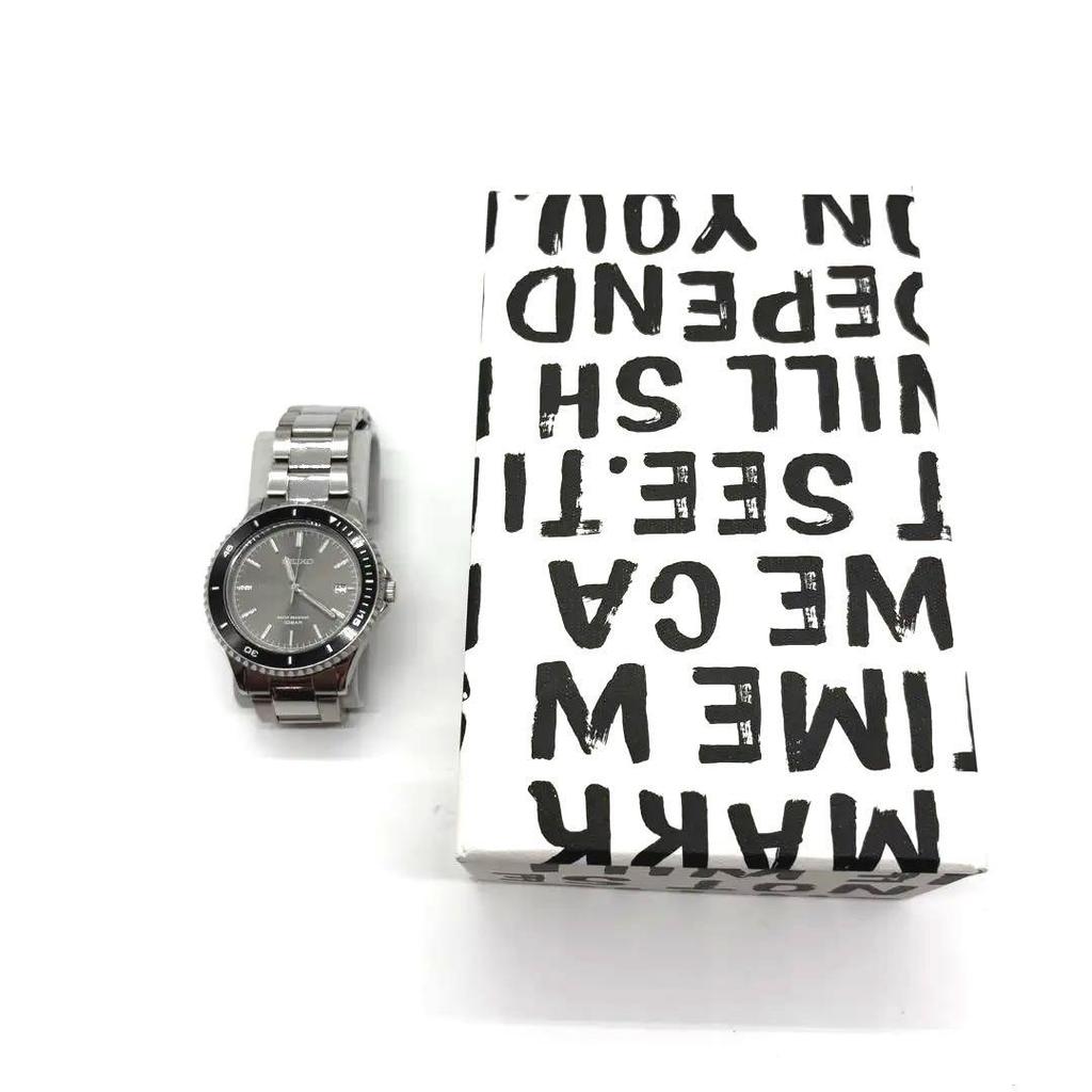 [USED] SEIKO/Seiko Exclusive AP STUDIO×HIROB Special Order