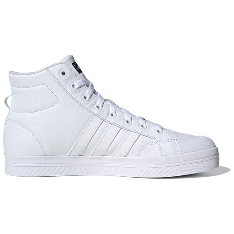 Adidas Neo Bravada Mid 'White' FX9142