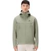 Pelliot Windshield CY Fleece-Lined Softshell Jacket