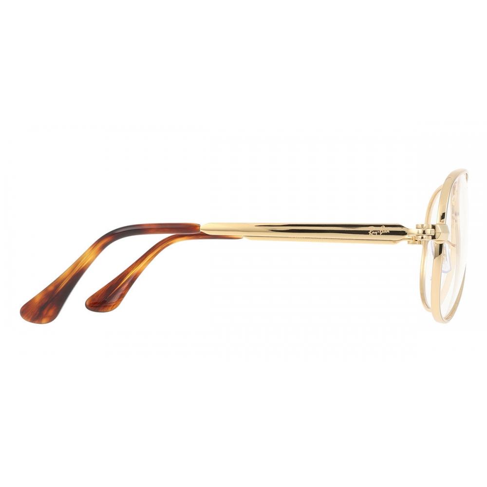 Ray Ban Rx3925v Aviator Max 2500 Unisex Eyeglasses