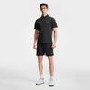 Fila Tennis Fashion Minimalist Classic Retro Sports Polo Shirt Men tops A11M623101FNV