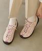 Jasper Sneaker für Cameo Größe cm [KEEN] Damen, Rose, 24.5