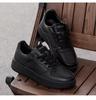 Women's shoes little white shoes women's 2025 new popular spring student white shoes versatile niche couple casual board shoes men