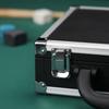 Snooker Ball Case with Handle Storage Box Portable Billiard Balls for Game Room