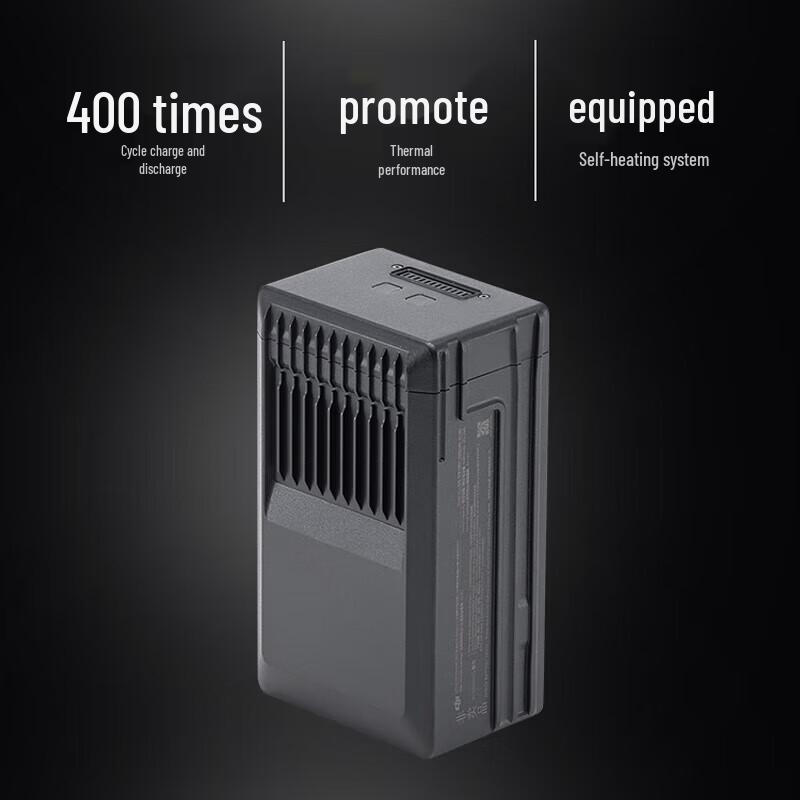 DJI Matrice M350 RTK / M300 RTK Smart Flight Battery TB65 (CN version)