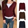 Autumn New Zipper Splicing T-shirt Women Casual Slim Fit Pullover Long Sleeve Fashion Elegant Basic Tee Tops Female Tshirts