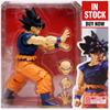 New Dragon Ball Super Son Goku Action Figure Migatte No Kizashi Movable Joint Collectible Model Doll Gift IN STOCK HOT Round Sensory Compression