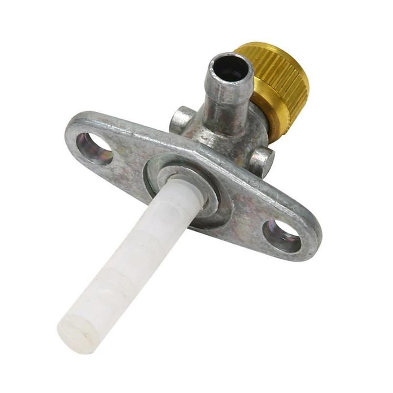 

Petrol Fuel Tap Oil Can Switch Fuel Tank Valve for KTM SX 50 Mini / Junior /senior / Pro (1998-2019), SX 65, SX 60