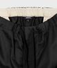 Kaneitei Wide Cargo Pants (Black)