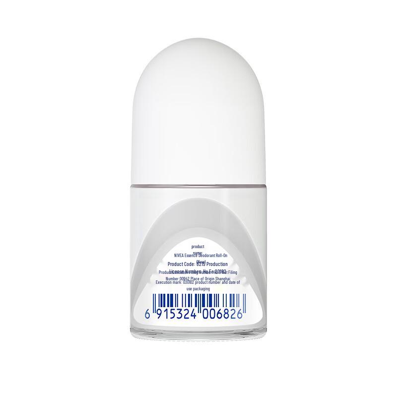 Nivea Anti-Perspirant Deodorant Roll-On