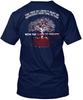 Tree Of Liberty Must Be Refreshed From To T-Shirt Made In USA Size S To 5XL