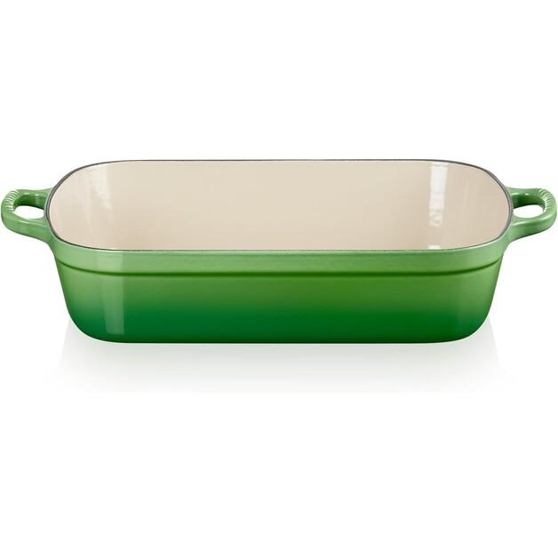 

Жаровня Le Creuset 33 см бамбук зелёный 4,9 л (20184334082422)