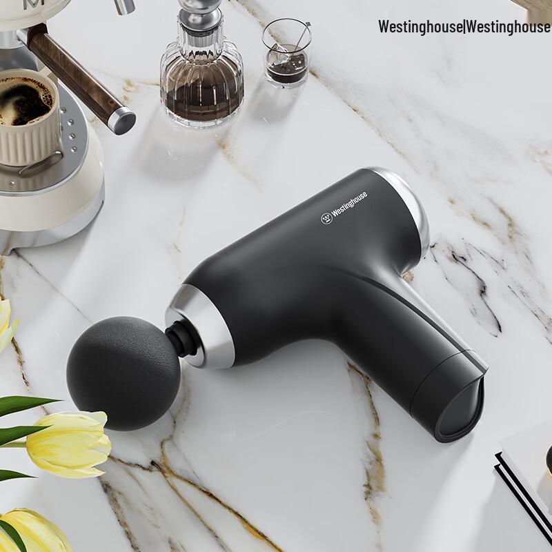 Westinghouse MA25 Smart Percussion Massager