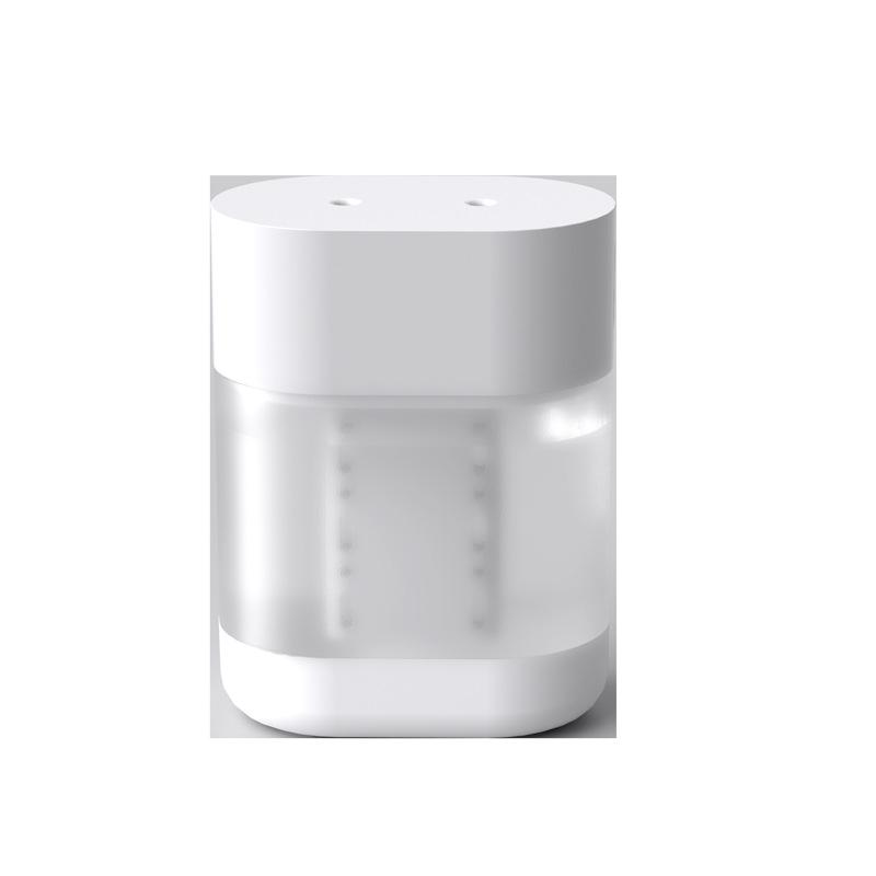 

Quiet Mini Car & Home Humidifier: Portable, Wireless, High Mist Output Plug-in Type