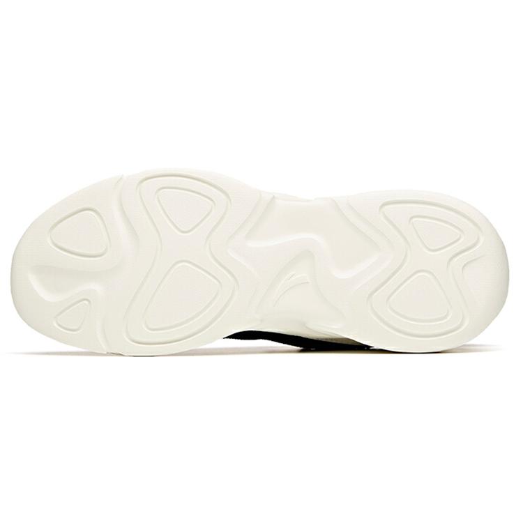 Anta Textile, Synthetic Leather Cushioning Slip Resistant Abrasion Resistant Breathable 112128863-4